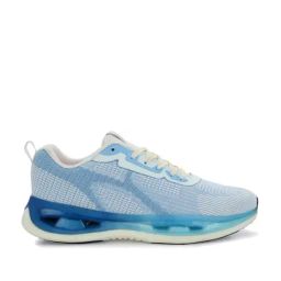 Off Limits Men's BELUGA Ice Blue Running Shoes-89