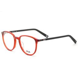 Fila Red Oval Unisex Eye Frames-picture-34