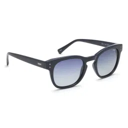IDEE Blue Square Sunglasses for Men image 4