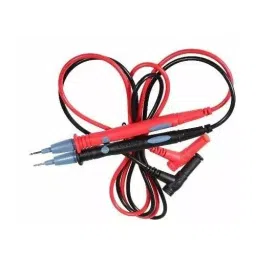 KP Multimeter Wire for Testing Current & Voltage with Test Meter Leads & Voltmeter Probe Big, syma79-11