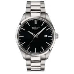 Tissot T1504101105100 T-Classic Analog Watch for Men image 1
