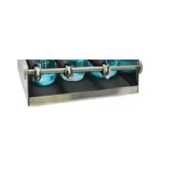 Hercuvan TT-UP 12 Universal platform with adjustable bar image 3