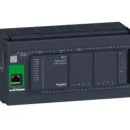 Schneider TM241CE40T Electric Controller M241-40Io Tr.Pnp Ethernet-12