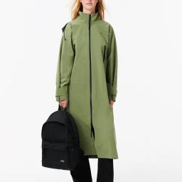 Lacoste Black Neocroc Backpack-picture-15