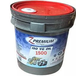 Z Premium ISO VG 1500 20 L Industrial Lubricantion for Pumps & Industrial Machinery, 1118BUO1P36-picture-13