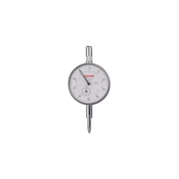 Peacock Standard Dial Gauge 10 mm Silver, 107-DX-picture-47