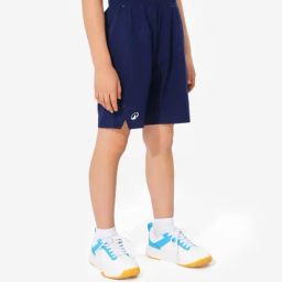 Kuikma By Decathlon Boys Navy Junior Badminton Short-image-49