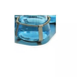 Hercuvan TT-P6-250 Platform with clamps for 250 - 300 ml flask image 3