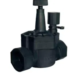 Automat Inlet 2 Inch BSP Solenoid Valve With Flow Control (Rain Spa) RS-160C-image-41