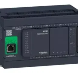 schneider electric Schneider Logic Controller M241-24IO Tr.PNP ETH CAN MAS image 1
