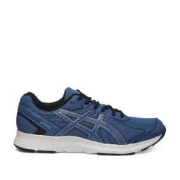 Asics Men's Road Jog Lake Drive Blue Running Shoes-picture-9