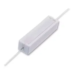 TT ELECTRONICS / WELWYN Through Hole Resistors RES, 6R8, 5%, 7W, AXIAL, WIREWOUND, SQP7S-6R8JB15 (Pack of 5)-image-66