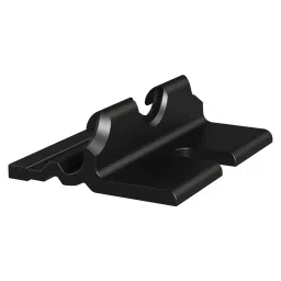 MULTICOMP Mounting BrACket, Abs, 40mm, MC002227-picture-45