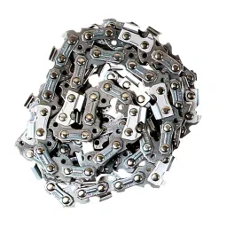 IDEAL ID PLUS Heavy Duty Saw Chain 450 mm (18 Inch) for Chainsaw, X ICP450 (Pack of 50)-picture-9