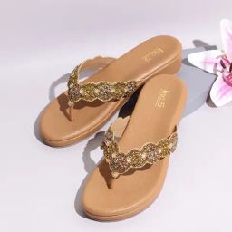 Inc.5 Women's Antique Thong Sandals-picture-24