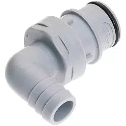 Colder Products Hose Connector Elbow Hose Tail Coupling 3/8 inch Inner Dia 4.2 bar, HFCD23612-picture-24