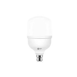 Orient 50 W Standard B22 White LED Bulb, FG1767-34