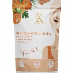 Kimayra Mix Fruit Face Pack Powder - 75 gm-image-84