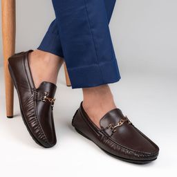 Hydes N Hues Men Loafers-image-10