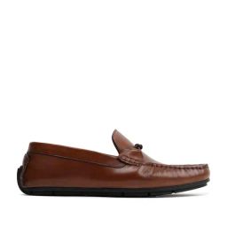 Rare Rabbit Men's Tan Loafers-image-29