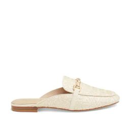Aldo Women's Beige Mule Shoes-image-37