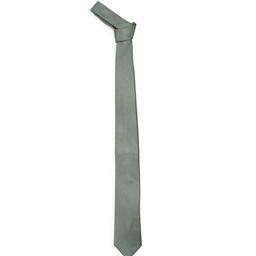 Arrow Men Solid Skinny Tie-image-79