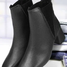 Mochi Women's Snow Boot Boots-picture-26