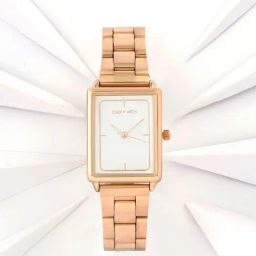 Joker and Witch AMWW531 Quad Analog Watch for Women-image-14