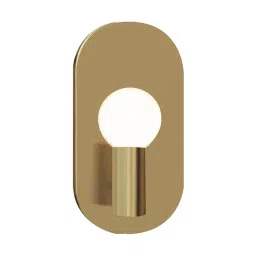 Havells Sparkler WL 1LS E27 BRS, LHFHANDBTN1O007-38