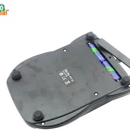 StealODeal SF-400D 3 Kg Digital Rectangle Jewellery Weighing Scale-30