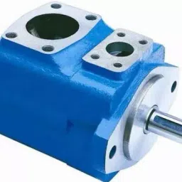 YUKEN 50 LPM vane Pump PVR50-L-F-30-LAA-3180-image-94