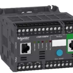 Schneider LTMR100MFM Motor Controller 5…100 A-image-73