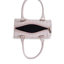Mochi Textured Swagger Handheld Bag image 5