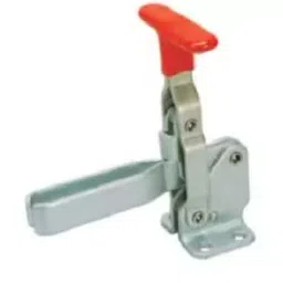 Toolfast Hold Down Toggle Clamp Capacity 200 Kg VHDT-32-TU-picture-1