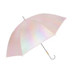 Little Surprise Box LLP Pink Polyester Kids Umbrella-image-23
