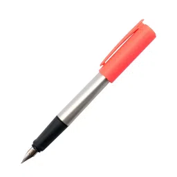 LAMY Fountain Pen Medium Nib Stainless Steel Nib, LM063-NEXX CRIMSON-picture-46