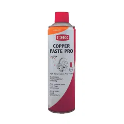 CRC Copper Paste Pro 250 ml Aerosol Spray-12