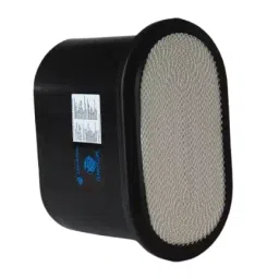 Donaldson 9.82 inch Air Filter Primary Obround Powercore P608533-28