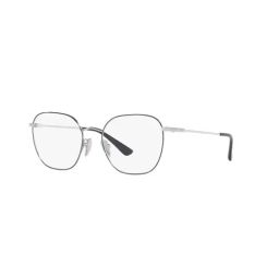 VOGUE EYEWEAR Women Square Black Frames - 0VO417832350-picture-21