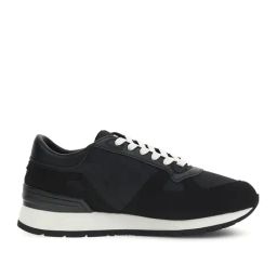 Guess Men's TRESA Black Casual Sneakers-image-58