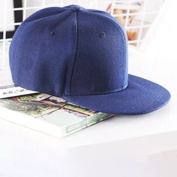 Infispace Men Snapback Cap image 1