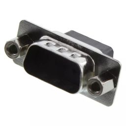 AMPHENOL COMMUNICATIONS SOLUTIONS D-SUB HOUSING, PLUG, DE, 9POS, L777RRE09PVF-image-42