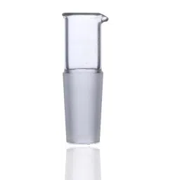ABGIL ABG246 Borosilicate Glass Pour Out Adapter Cone (B-55)-image-92