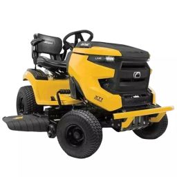 Cub Cadet Ride On Lawn Mower LX42 (Without Bagger)-image-34