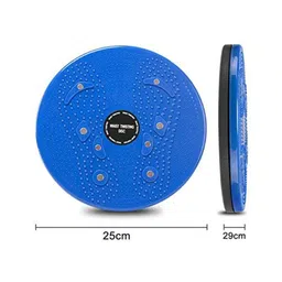 HackerX Tummy Twister Ab Exerciser image 3