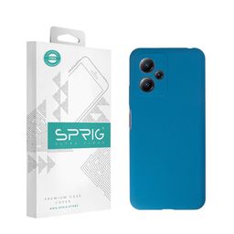 SPRIG Solid Printed Back Case Mobile Accessories-picture-30