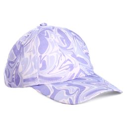 Pine Kids  Cotton Baseball Cap Digital Print Multicolor - Diameter 16.5 cm-image-23