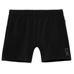 Plan B Brand Logo Printed Shorts - Navy Blue-image-68