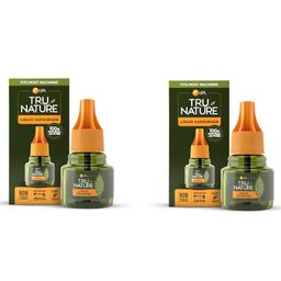 TruNature Mosquito repellent Refill (Pack of 2 Refills , 45Ml X 2 nos )-14