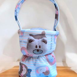 Safe N Cute broadneck mini bottle cover for Infant &Toddler-100 ml to 150 ml-11